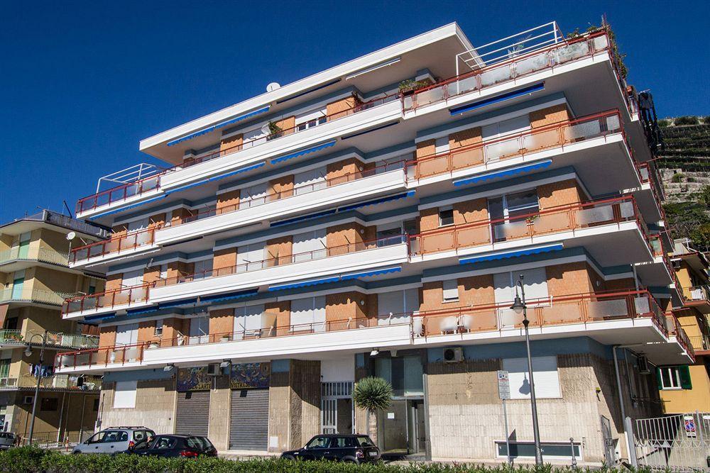 Casa Vacanze Maiori Aparthotel Maiori