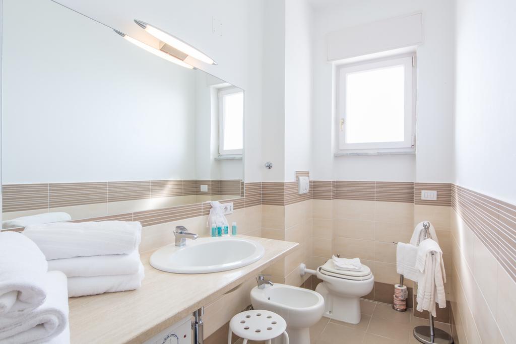 Casa Vacanze Appart hôtel