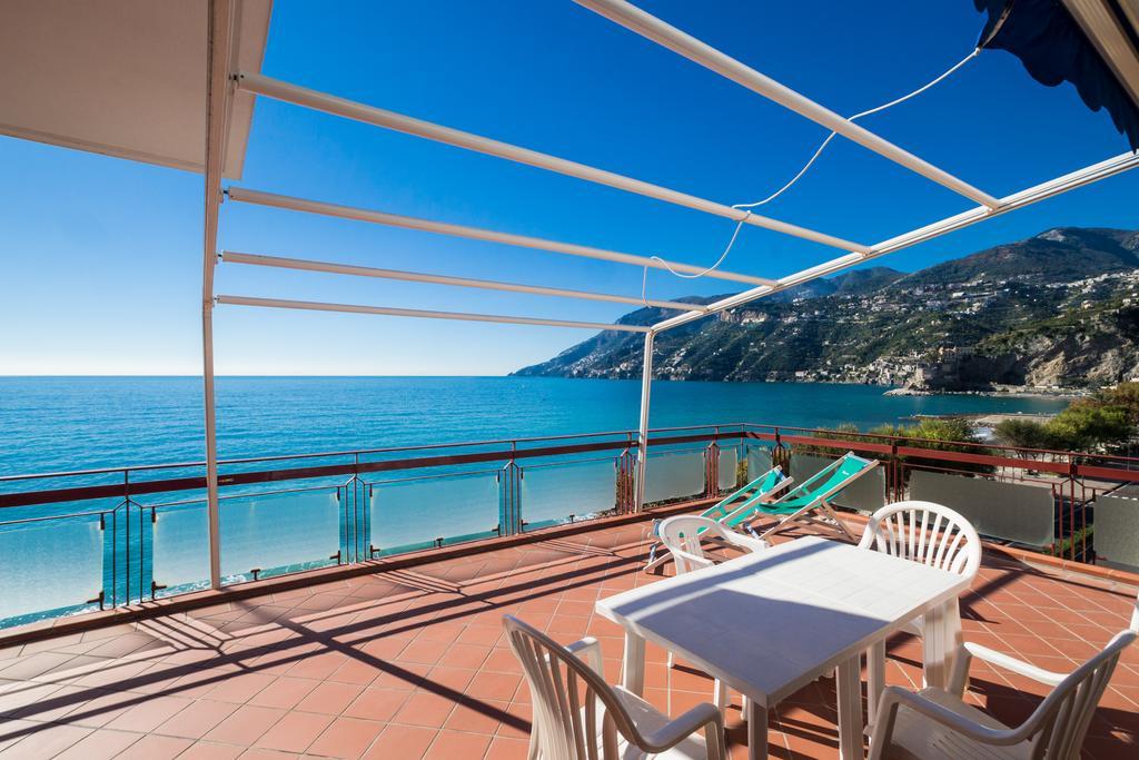 Casa Vacanze Appart hôtel 2*
