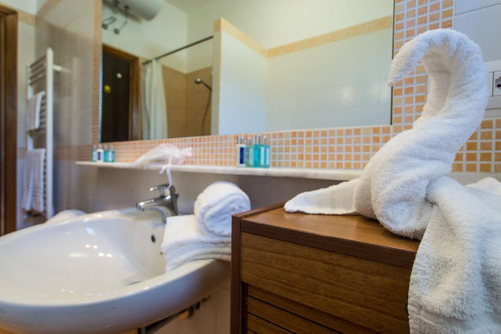 Casa Vacanze Appart hôtel 2*