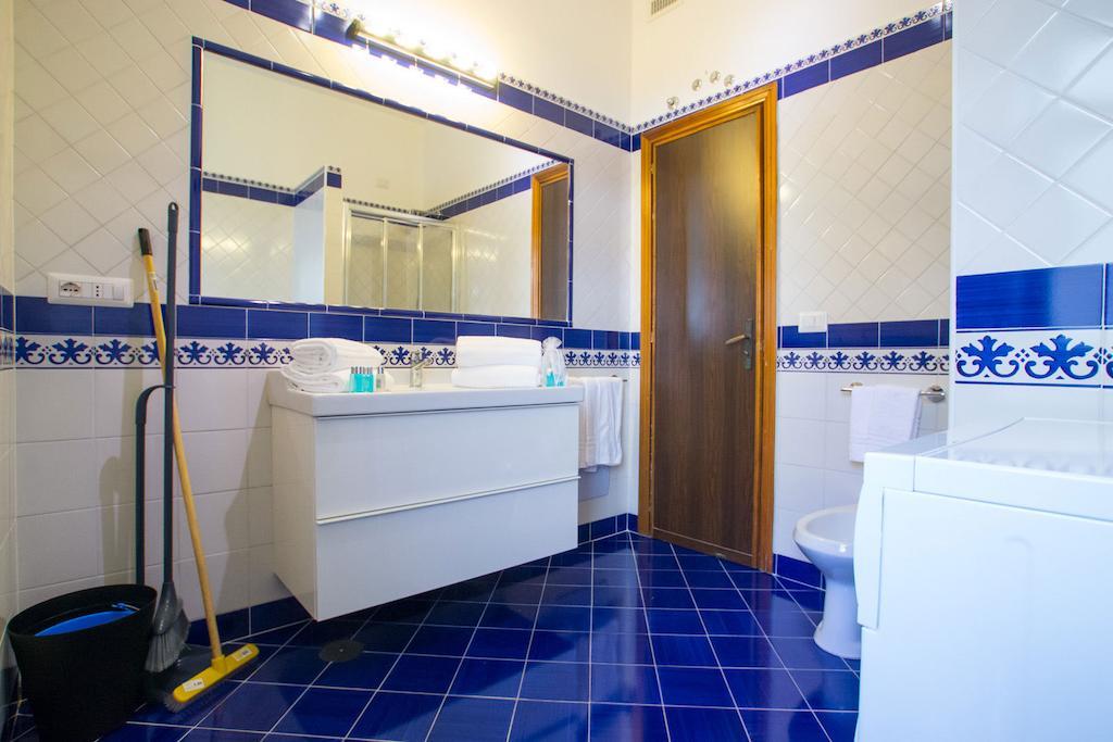 Appart hôtel Casa Vacanze