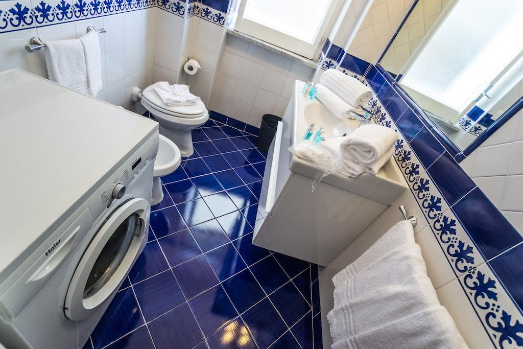 Casa Vacanze Appart hôtel