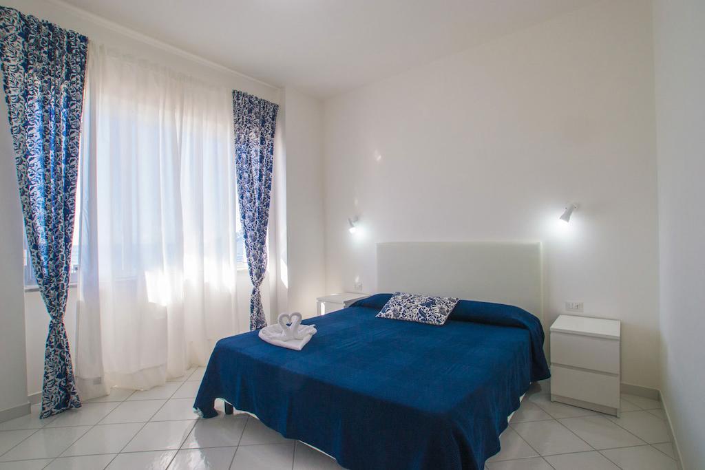 Casa Vacanze Appart hôtel 2*