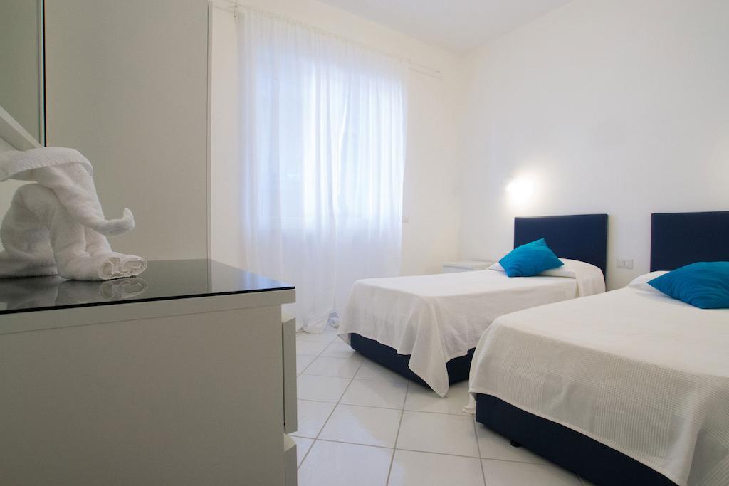 Casa Vacanze Appart hôtel