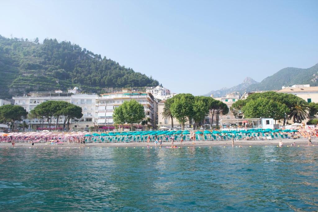 Appart hôtel Casa Vacanze