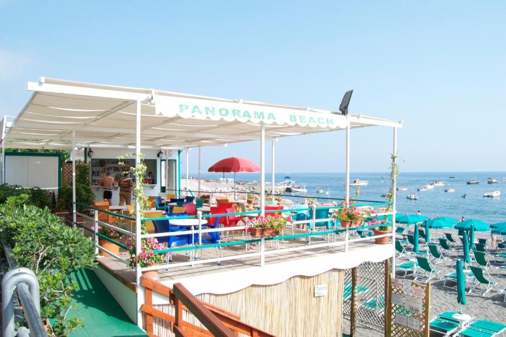 Casa Vacanze Appart hôtel Maiori