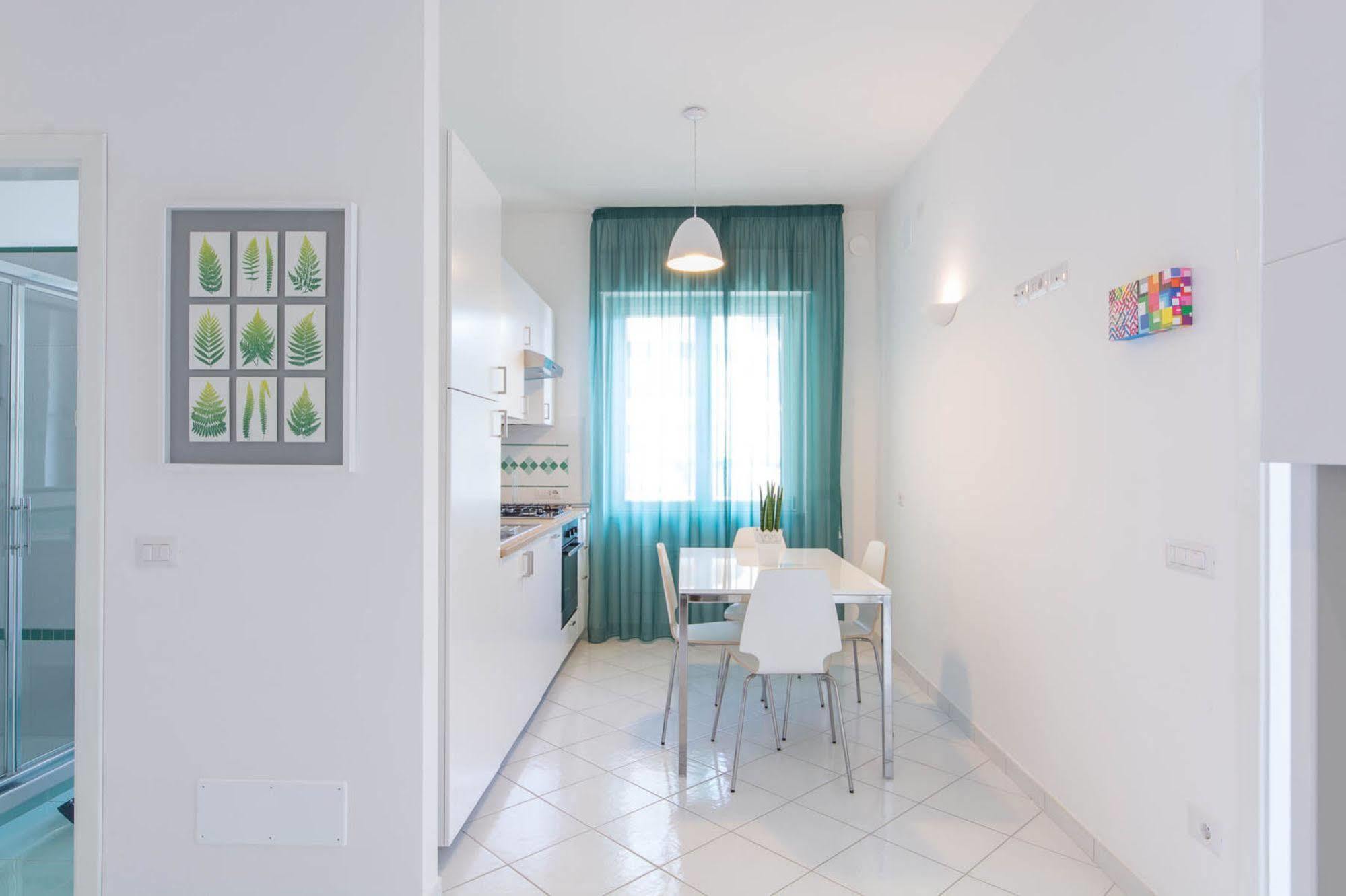 Casa Vacanze Appart hôtel 2*