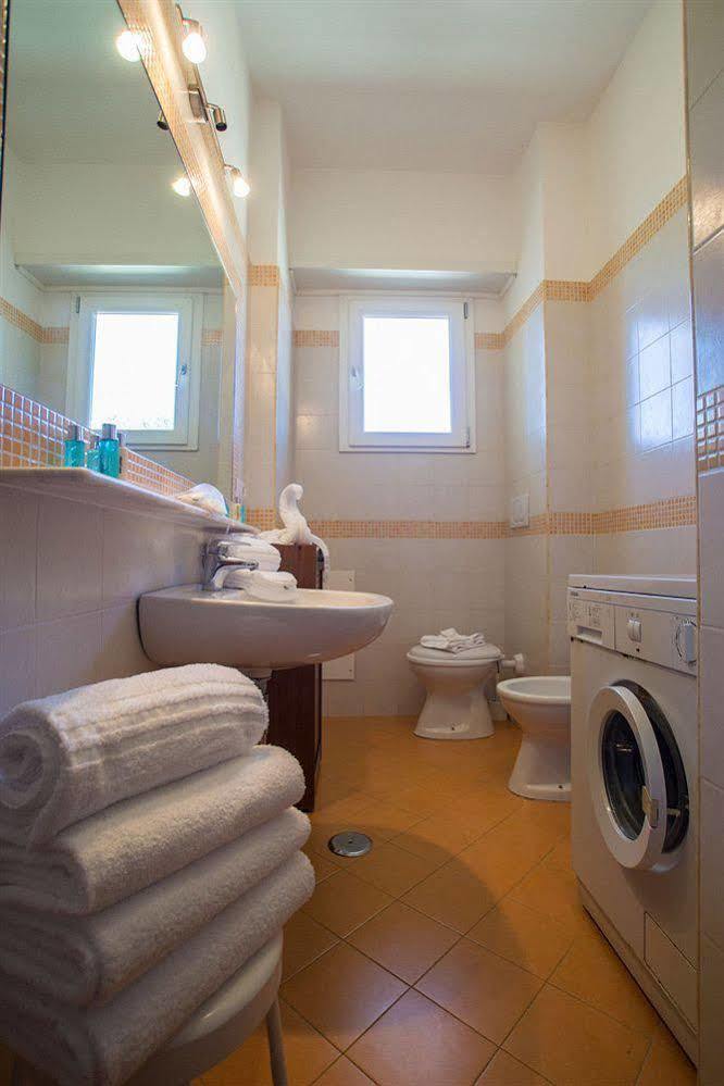 Appart hôtel Casa Vacanze 2*