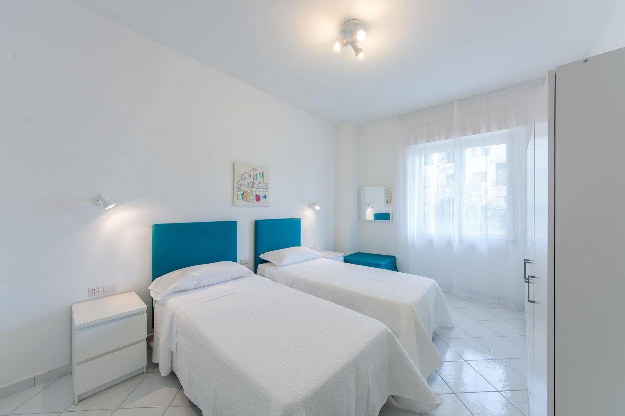 Appart hôtel Casa Vacanze 2*