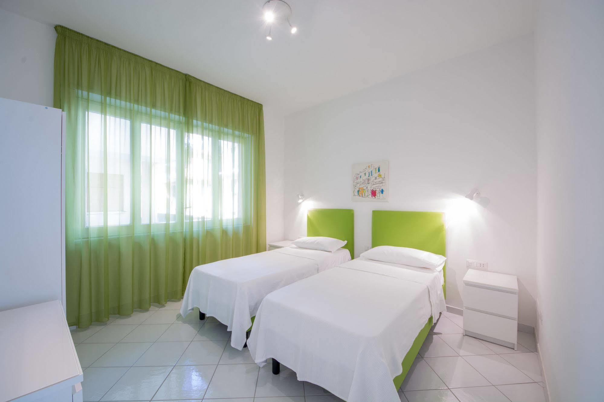 Casa Vacanze 2*