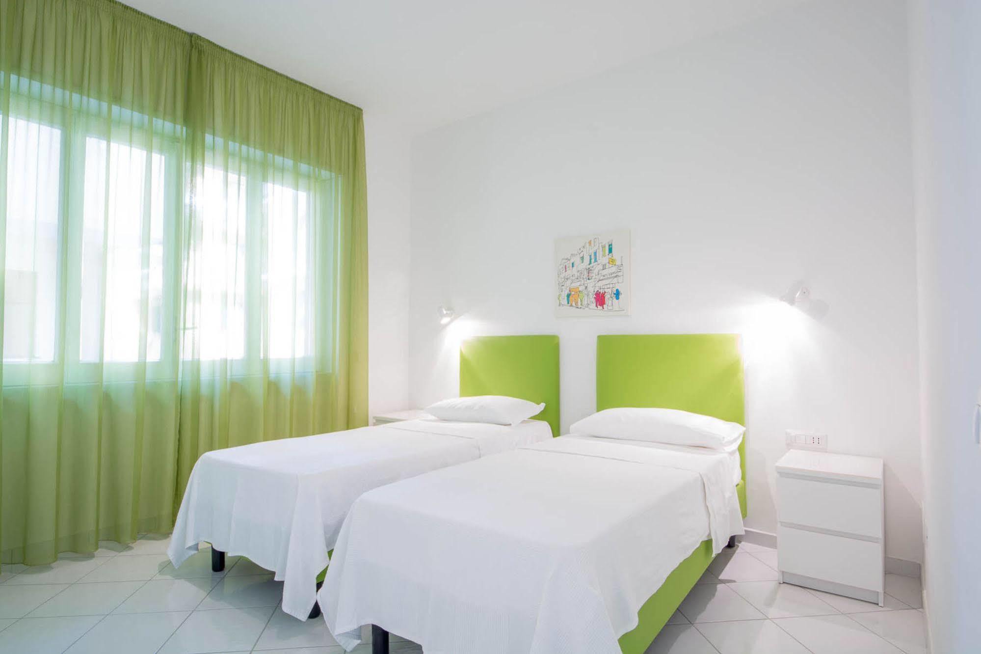 Casa Vacanze 2* Maiori