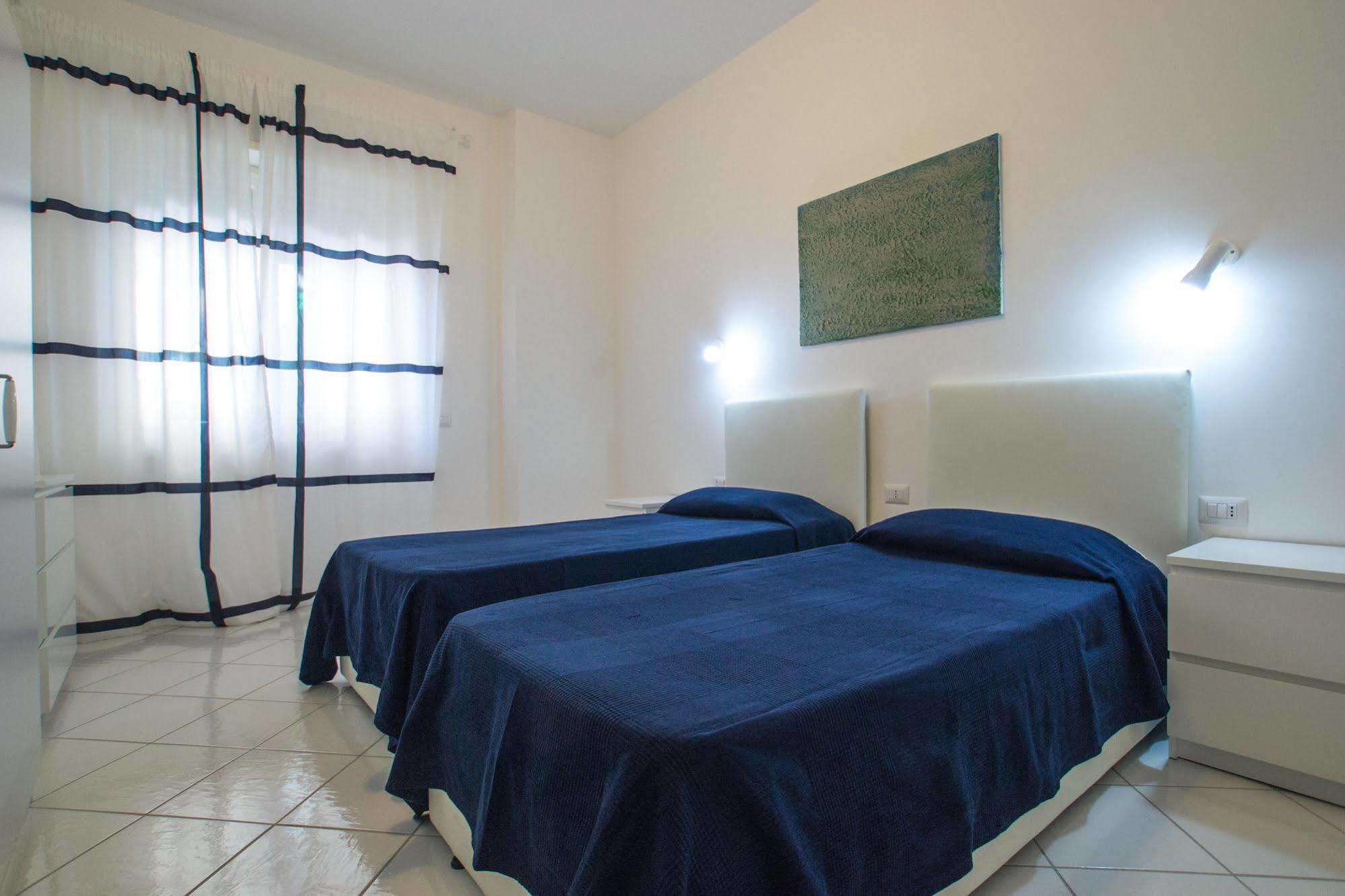 Casa Vacanze 2* Maiori