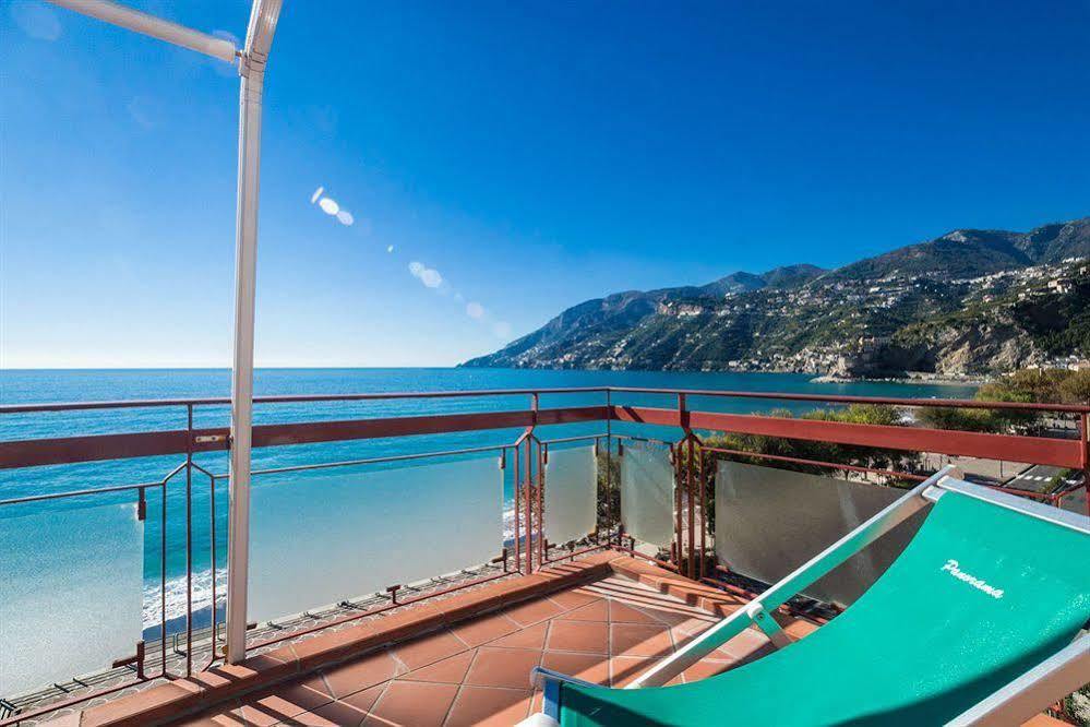 Casa Vacanze Appart hôtel Maiori
