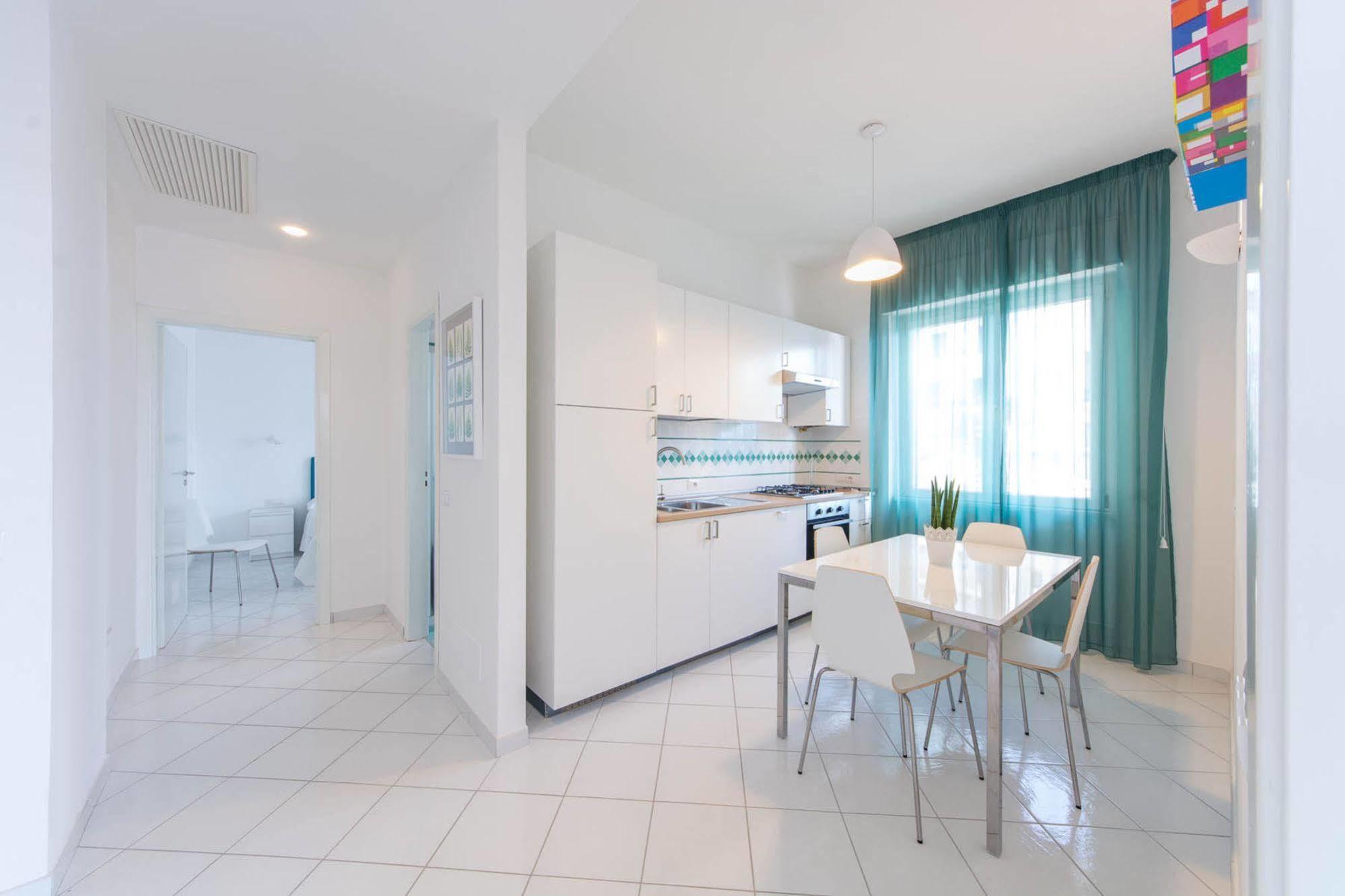 Casa Vacanze Appart hôtel